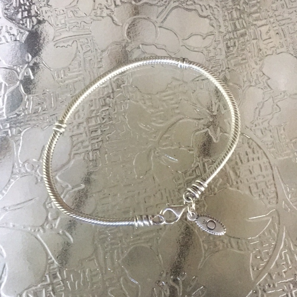 Pandora bracelet